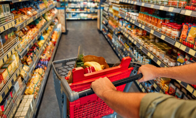 5 Grocery Stores Are In For Big Changes In 2025