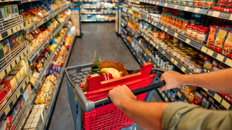 5 Grocery Stores Are In For Big Changes In 2025