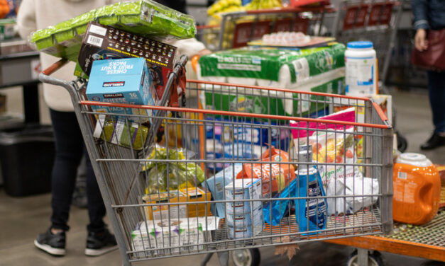 Costco Is Noticing A Difference In What Its Customers Are Eating