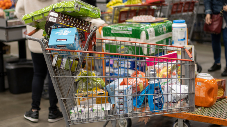 Costco Is Noticing A Difference In What Its Customers Are Eating