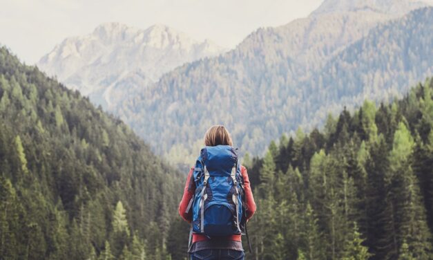 Hot travel trend has people prioritizing wellness, physical activities: ‘Keeps me mentally sharp’
