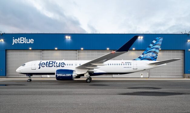 JetBlue Enhances Summer Travel With New Routes and Destinations