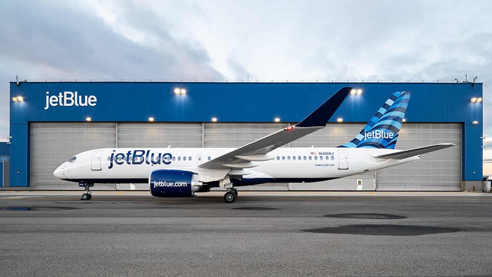 JetBlue Enhances Summer Travel With New Routes and Destinations