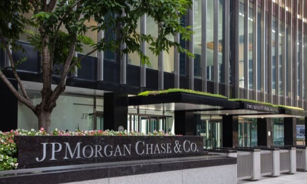 J.P. Morgan’s New Partnership Could Make It Easier for Consumers To Shop — and Go Into Debt