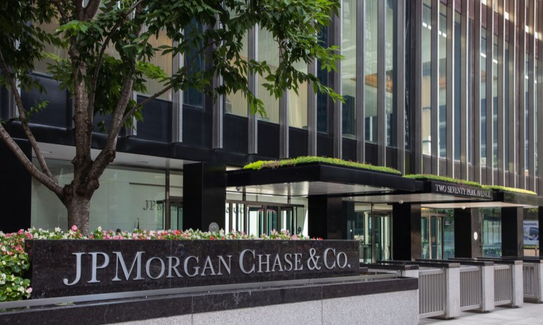 JPMorgan Quits Net-Zero Banking Alliance; 3 US Banks Remain Members