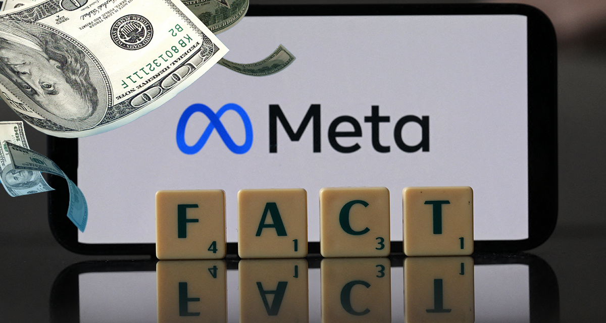 Meta fact-checkers set to lose revenue, may shut down after Zuckerberg’s pivot: ‘We don’t have much time left’