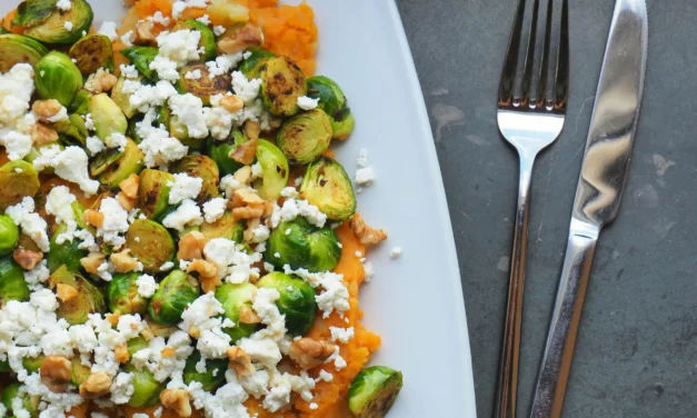 Chef Notes Plant-Based Trends Restaurants Can’t Afford to Ignore