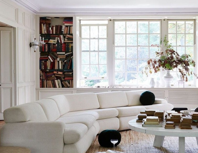 According to Designers, These Couch Trends Are Poised for a Comeback in 2025