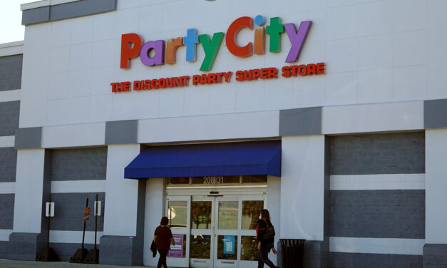 ‘Retail apocalypse’ saw 57% increase in store closings last year