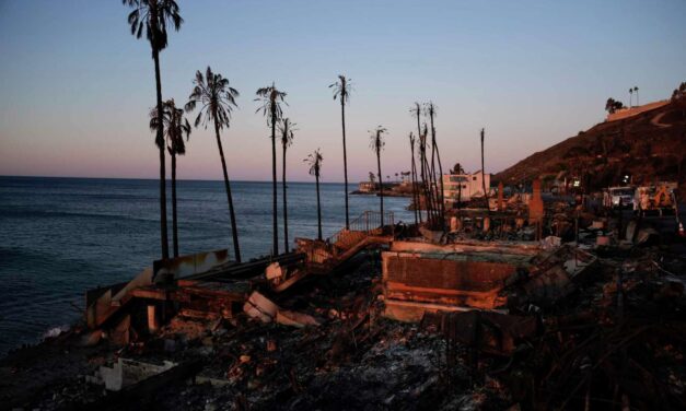Oscars push back nominations announcement amid California wildfires