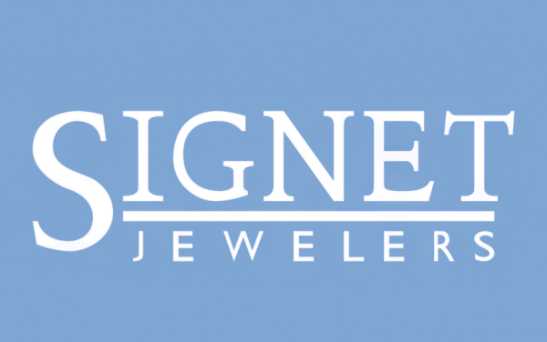 Signet Jewelers Announces Holiday Sales Results