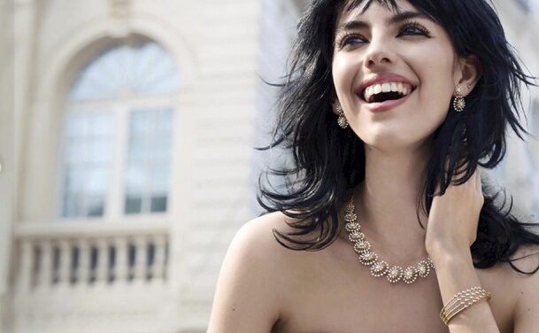 Titan’s 26% Surge in Jewelry Sales