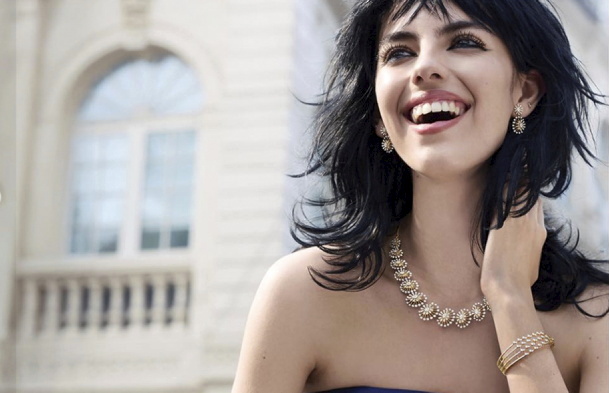 Titan’s 26% Surge in Jewelry Sales