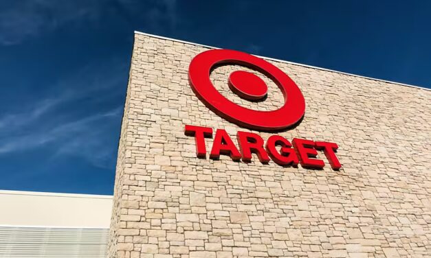 Target Raises Holiday Sales Forecast On Robust Apparel, Toy Demand