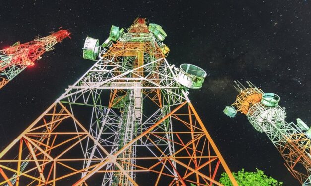5G, mergers, and cutbacks – 2024 in the telecoms industry