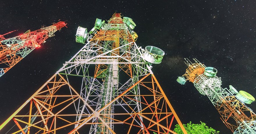 5G, mergers, and cutbacks – 2024 in the telecoms industry