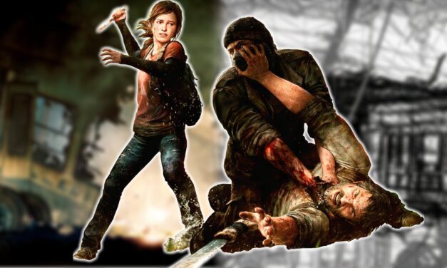 Sony Reveals Incredible The Last Of Us “Future Immersive Entertainment Concept” That Places Players Directly Into The Game