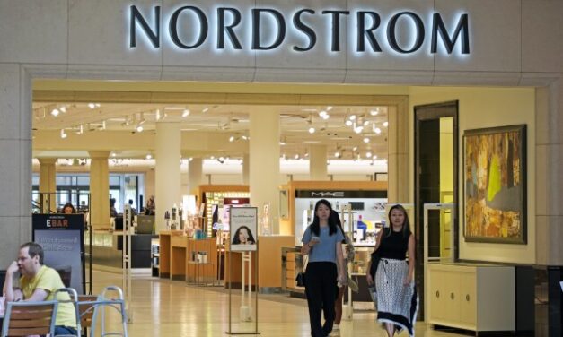 Nordstrom to be acquired by Nordstrom family and a Mexican retail group in $6.25 billion deal