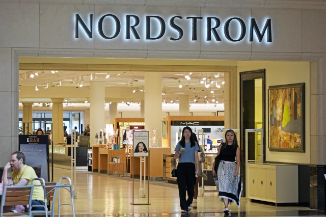 Nordstrom to be acquired by Nordstrom family and a Mexican retail group in $6.25 billion deal