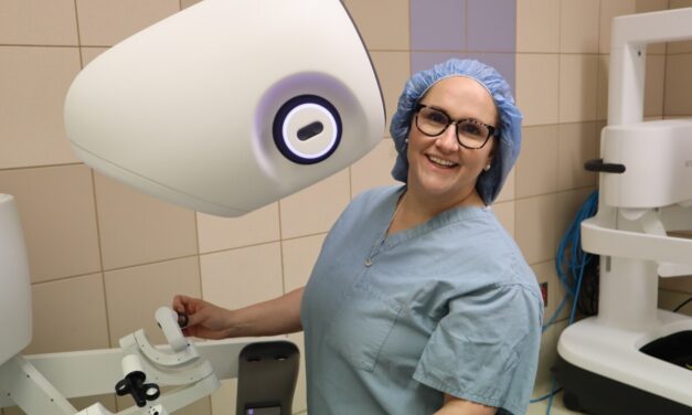 Trinity Health acquires 3 additional surgical robots to help with medical care