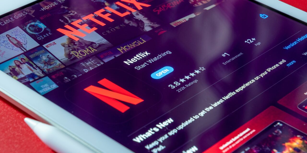 43% of US video-streaming subscriptions now include advertising