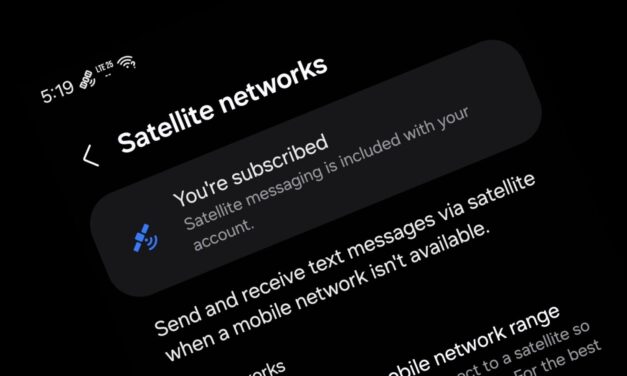 Shaky Signal, High Potential: T-Mobile Users Put Cellular Starlink Beta to the Test