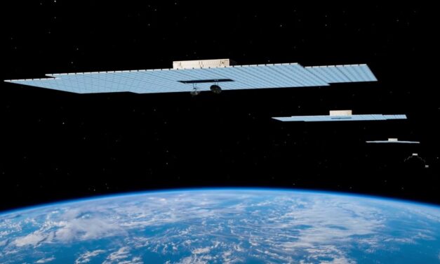 AST SpaceMobile Gets Clearance to Test Cellular Satellites With AT&T