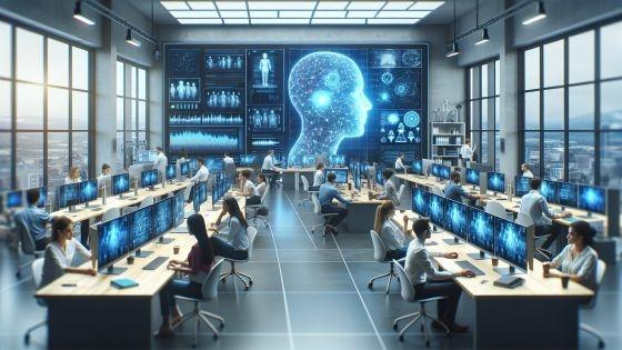 Blue Digital Media Launches AI-Powered Educational Video Marketing Revolution