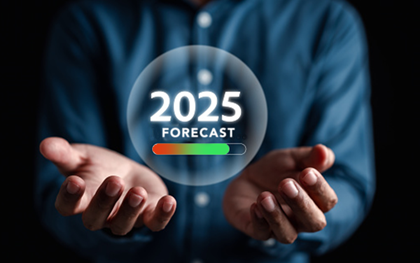 3 Top Takeaways from Health Care 2025 Forecasts