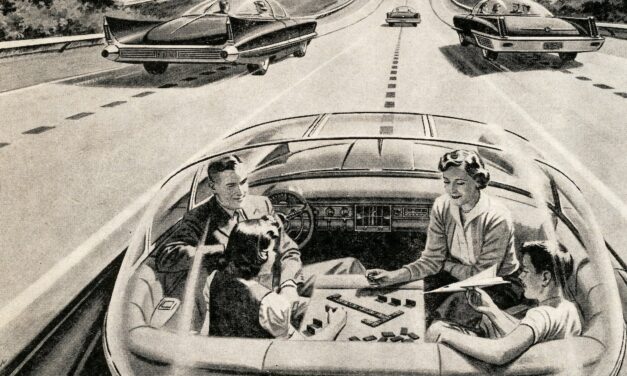 Analysis: By focusing on technology, automakers may be missing the point