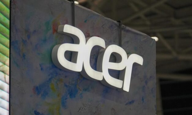 Acer Preps 10% Price Hike for Laptops, Citing Trump’s Tariffs