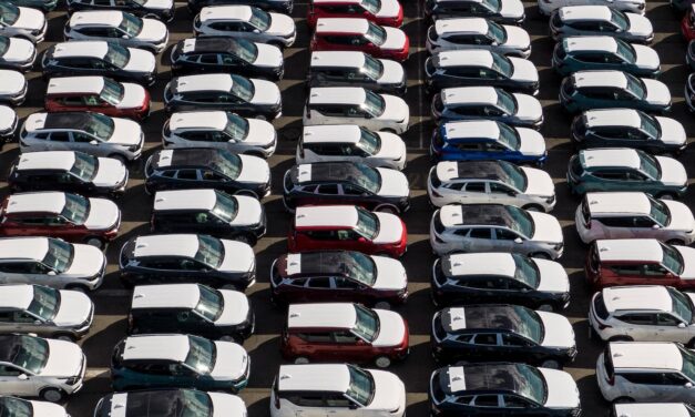 Trump floats auto tariffs targeting $240B trade flow