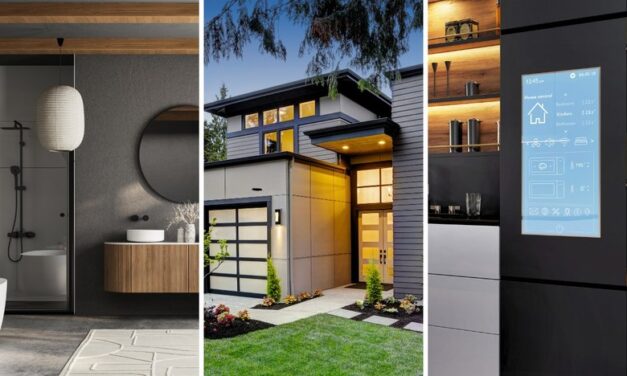 This Top Home Design Trend of 2025 Will Ensure You Can Live in Your House Forever