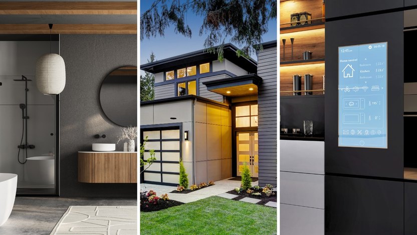 This Top Home Design Trend of 2025 Will Ensure You Can Live in Your House Forever