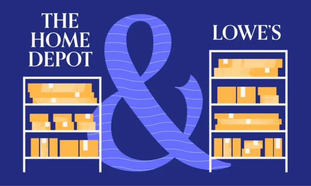 Home Improvement Segment Shows Stability