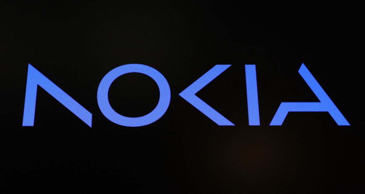 Nokia signs multi-year expansion deal with AT&T for voice and automation