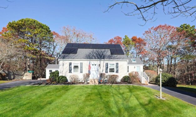 Home sales rose despite record prices In 2024