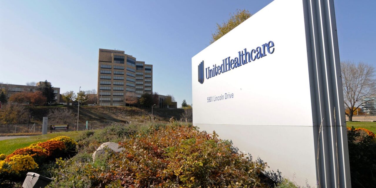 1 in 2 Americans affected by UnitedHealth cyberattack, new disclosure shows