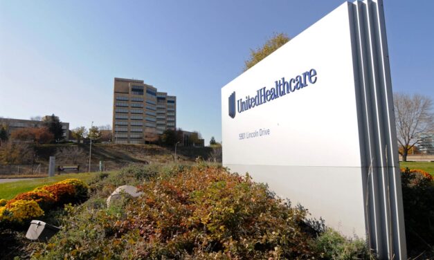 1 in 2 Americans affected by UnitedHealth cyberattack, new disclosure shows
