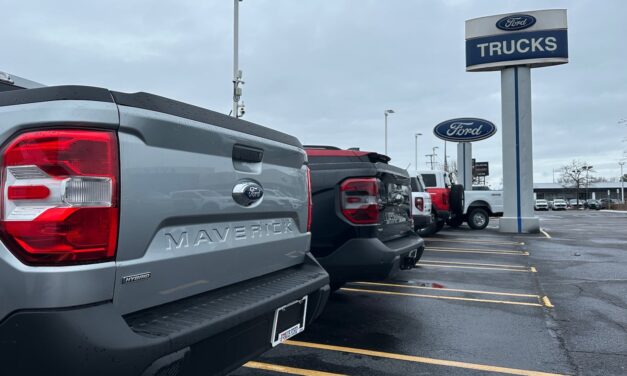 Automakers bolster entry-level offerings as prices weigh on consumers