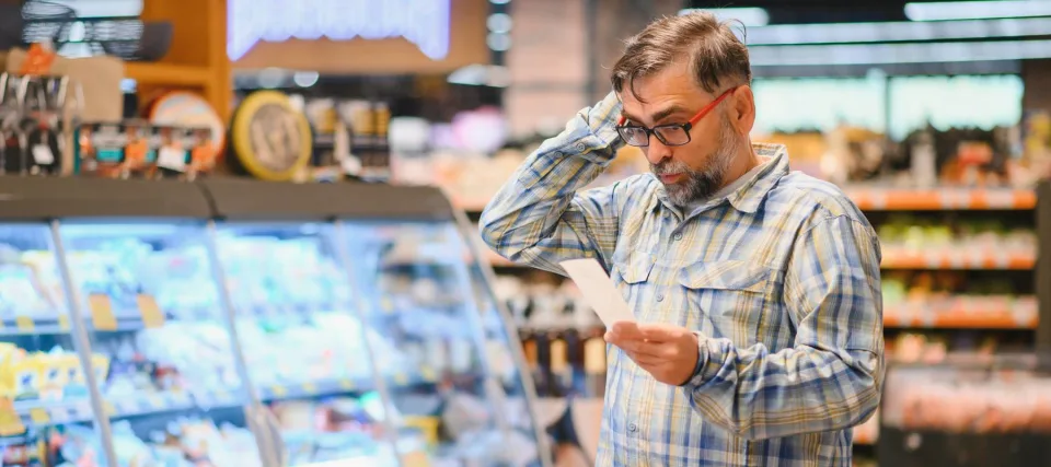 Forget egg prices! There’s 1 more grocery staple that sits near record highs at $11.97 per pound