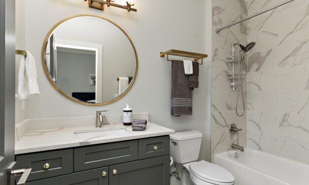 The Spare Room Remodel That Could Make the Value of a Home Skyrocket