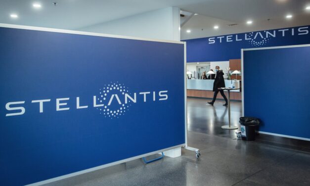 Top 5 stories of the week: Stellantis says supplier relations are on the mend