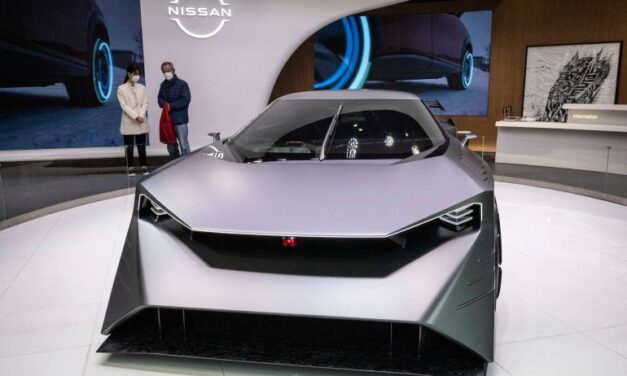 Honda, Nissan end merger talks, scuttling $60bn deal