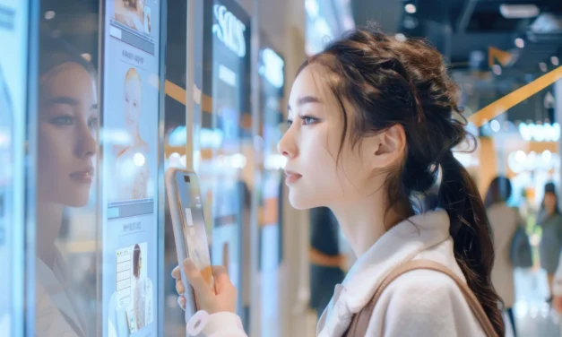 In-Store Retail Media Flexes to Move Beyond Digital Screens