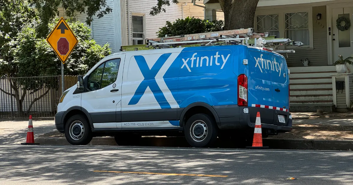 Comcast sheds broadband, cable TV subscribers in Q4