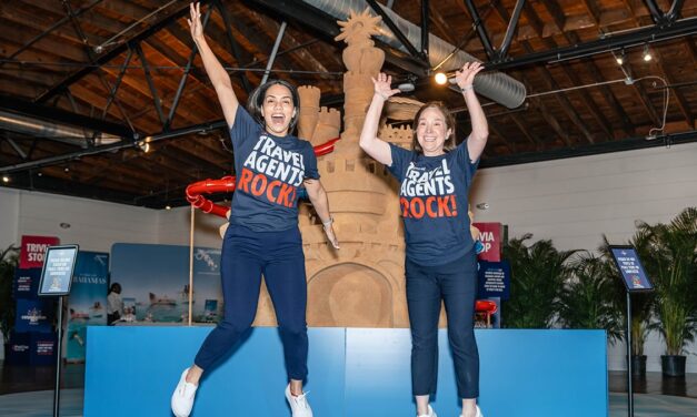 Carnival Cruise Line Launches “Book More, Earn Big” Promotion for Travel Advisors