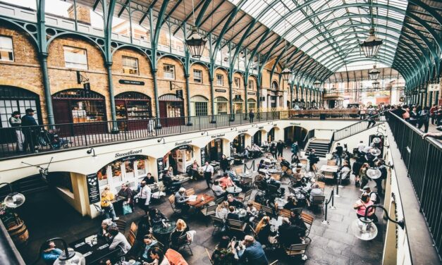 Stats: American Travelers Seek Diverse, Local Experiences