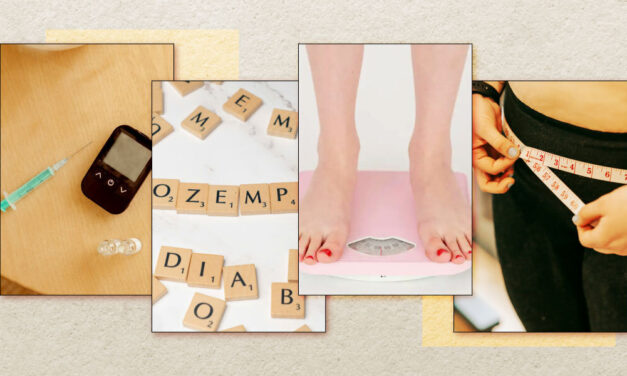 How the rise of GLP-1 drugs is upending apparel inventory planning