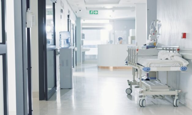 Addressing Health Care’s “No Prices” Model
